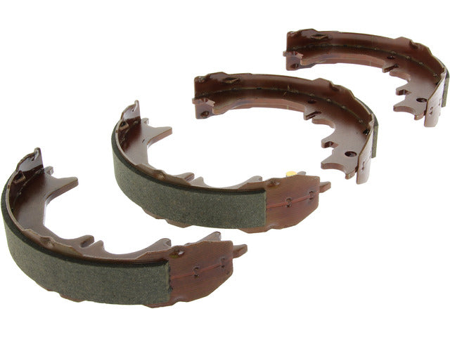 Centric Parts Parking Brake Shoe P/N:111.08500 Fits: Lexus Gx460 23-10, Lexus Gx470 09-03, Toyota 4runner 23-03, Toyota Fj Cruiser 14-07, Toyota Sequoia 07-01 - Image 1