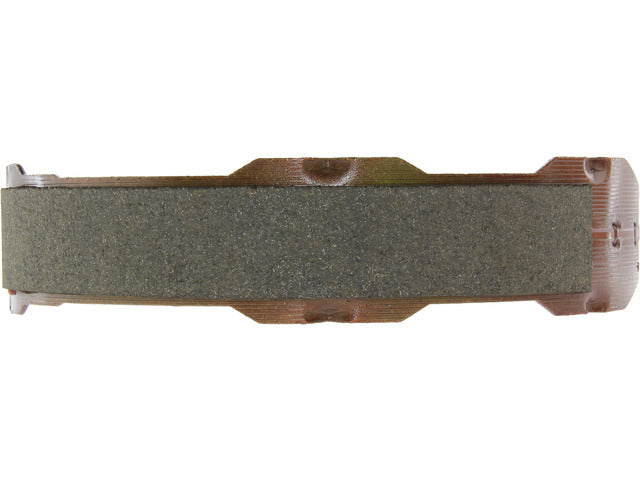 Centric Parts Parking Brake Shoe P/N:111.08500 Fits: Lexus Gx460 23-10, Lexus Gx470 09-03, Toyota 4runner 23-03, Toyota Fj Cruiser 14-07, Toyota Sequoia 07-01 - Image 2