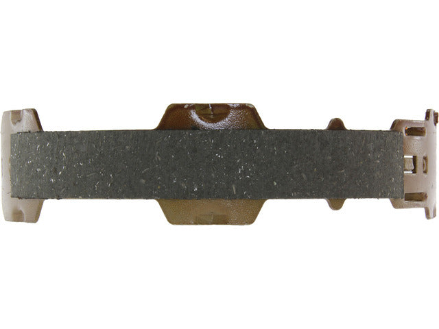 Centric Parts Parking Brake Shoe P/N:111.08510 Fits: Lexus Gs300, Lexus Gs400, Lexus Gs430, Lexus Is300, Lexus Ls400, Lexus Rx330, Lexus Rx350, Lexus Rx400h, Lexus Sc300, Lexus Sc400 - Image 2