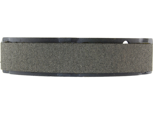 Centric Parts Parking Brake Shoe P/N:111.08520 Fits: Chrysler Aspen 08-07, Dodge Durango 07-03, Dodge Ram 1500 07-02, Dodge Ram 1500 Van 2003, Ford E-150 06-04, Ford E-150 Club Wagon 05-04, Ford Econoline 2006 - Image 2