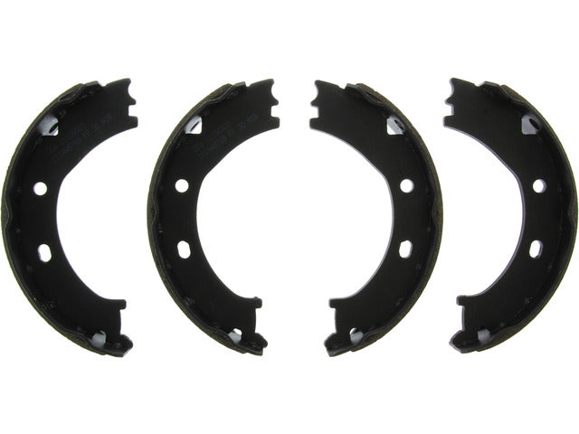 Centric Parts Parking Brake Shoe P/N:111.08520 Fits: Chrysler Aspen 08-07, Dodge Durango 07-03, Dodge Ram 1500 07-02, Dodge Ram 1500 Van 2003, Ford E-150 06-04, Ford E-150 Club Wagon 05-04, Ford Econoline 2006 - Image 3