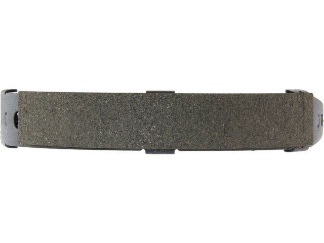 Centric Parts Parking Brake Shoe P/N:111.08560 Fits: Honda Odyssey 10-05 - Image 2