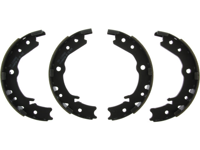 Centric Parts Parking Brake Shoe P/N:111.08560 Fits: Honda Odyssey 10-05 - Image 3