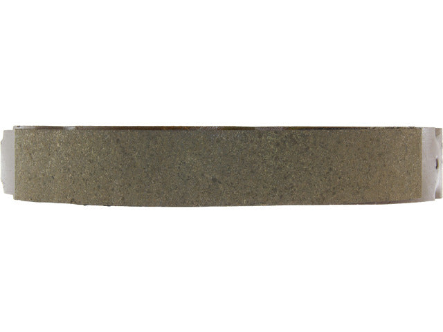 Centric Parts Parking Brake Shoe P/N:111.08580 Fits: Acura Mdx 06-01, Honda Odyssey 04-02, Honda Passport 02-94, Isuzu Amigo 00-98, Isuzu Amigo 1994, Isuzu Axiom 04-02, Isuzu Rodeo 04-94, Isuzu Rodeo Sport 03-01 - Image 2