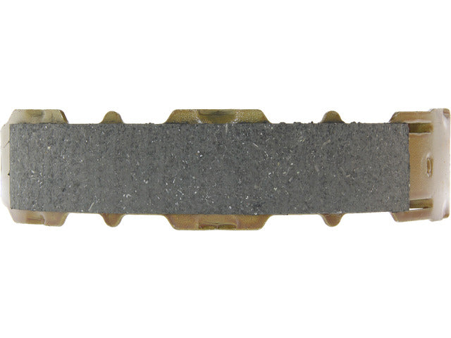Centric Parts Parking Brake Shoe P/N:111.08590 Fits: Lexus Es300 03-92, Lexus Es330 06-04, Lexus Es350 12-07, Lexus Rx300 03-99, Toyota Avalon 12-95, Toyota Camry 11-88, Toyota Celica 99-86, Toyota Highlander 03-01, Toyota Solara 08-99 - Image 2