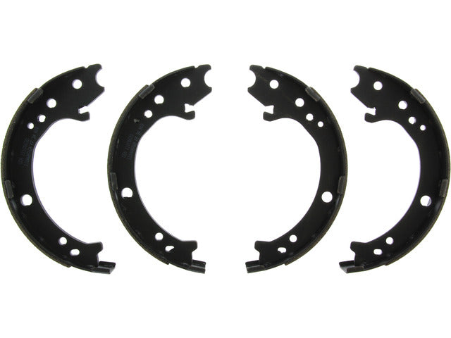 Centric Parts Parking Brake Shoe P/N:111.08630 Fits: Honda Cr-v 06-05 - Image 3