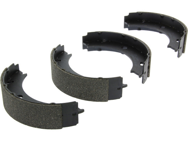 Centric Parts Parking Brake Shoe P/N:111.08650 Fits: Dodge Sprinter 3500 06-03, Freightliner Sprinter 3500 06-02 - Image 1
