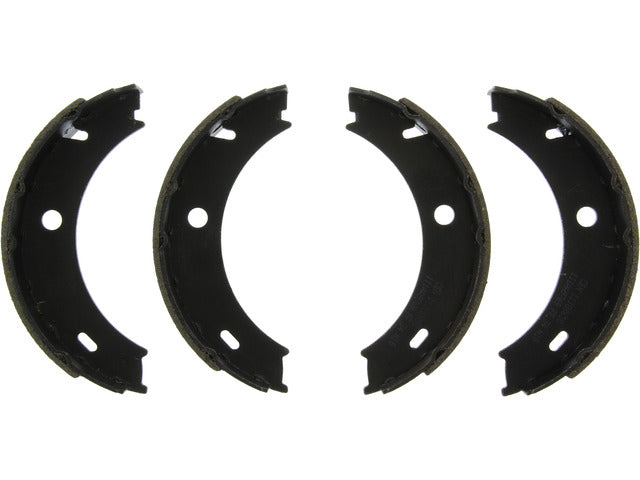 Centric Parts Parking Brake Shoe P/N:111.08650 Fits: Dodge Sprinter 3500 06-03, Freightliner Sprinter 3500 06-02 - Image 3