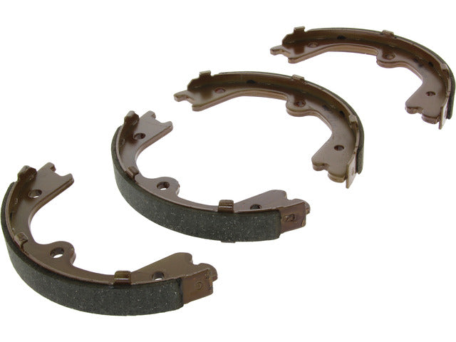Centric Parts Parking Brake Shoe P/N:111.08670 Fits: Infiniti Fx35 08-03, Infiniti Fx45 08-03, Nissan Murano 07-03, Nissan Quest 07-04 - Image 1
