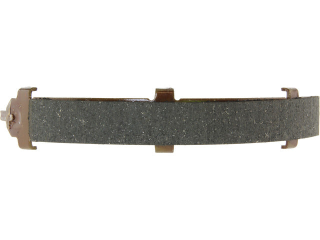 Centric Parts Parking Brake Shoe P/N:111.08670 Fits: Infiniti Fx35 08-03, Infiniti Fx45 08-03, Nissan Murano 07-03, Nissan Quest 07-04 - Image 2