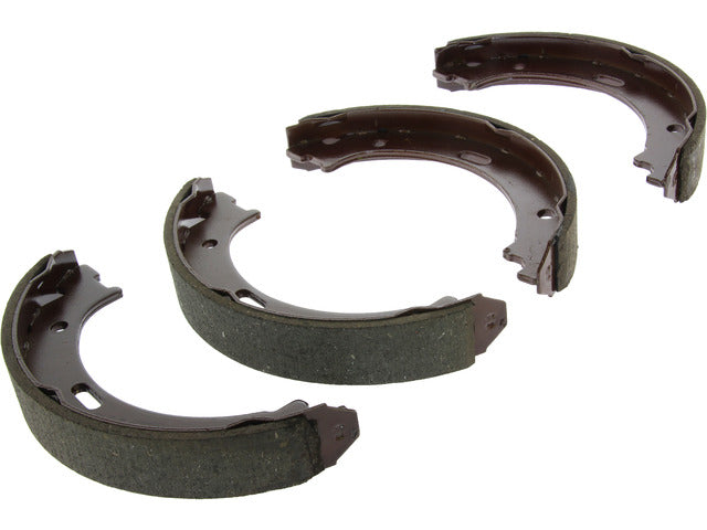 Centric Parts Parking Brake Shoe P/N:111.08680 Fits: Infiniti Qx56 10-04, Nissan Armada 15-05, Nissan Armada 19-17, Nissan Pathfinder Armada 2004, Nissan Titan 15-04, Nissan Titan Xd 2016 - Image 1