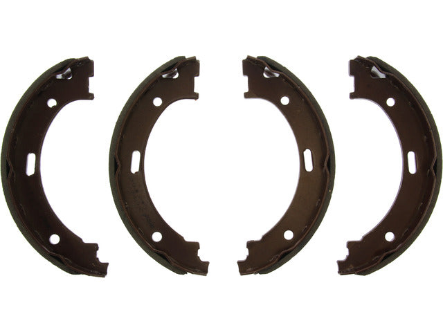 Centric Parts Parking Brake Shoe P/N:111.08680 Fits: Infiniti Qx56 10-04, Nissan Armada 15-05, Nissan Armada 19-17, Nissan Pathfinder Armada 2004, Nissan Titan 15-04, Nissan Titan Xd 2016 - Image 3