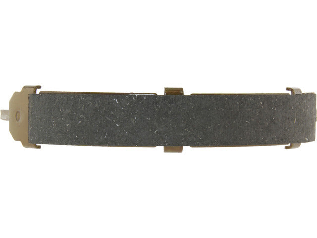 Centric Parts Parking Brake Shoe P/N:111.08690 Fits: Infiniti Fx35, Infiniti Fx37, Infiniti Fx50, Infiniti Jx35, Infiniti M37, Infiniti Q50, Infiniti Q60, Infiniti Q70, Infiniti Q70l, Infiniti Qx60 - Image 2