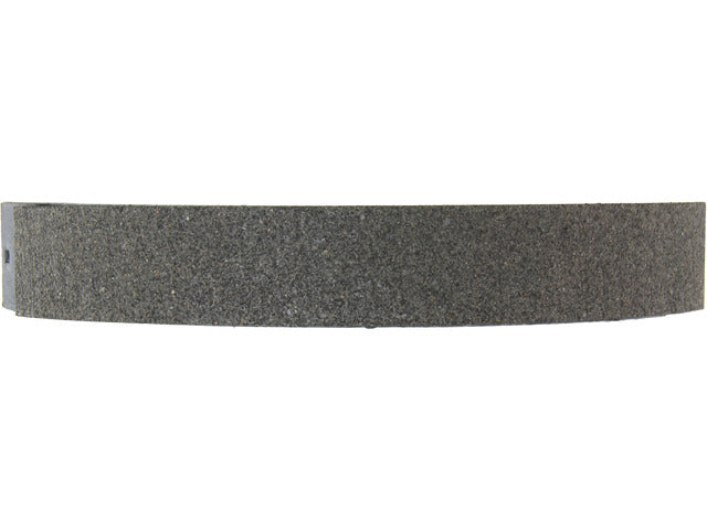 Centric Parts Parking Brake Shoe P/N:111.08700 Fits: Audi Q7, Land Rover Range Rover, Mercedes-benz Gl320, Mercedes-benz Gl450, Mercedes-benz Gl550, Mercedes-benz Ml320, Mercedes-benz Ml350, Mercedes-benz Ml450, Mercedes-benz Ml500, Mercedes-benz Ml550 - Image 2