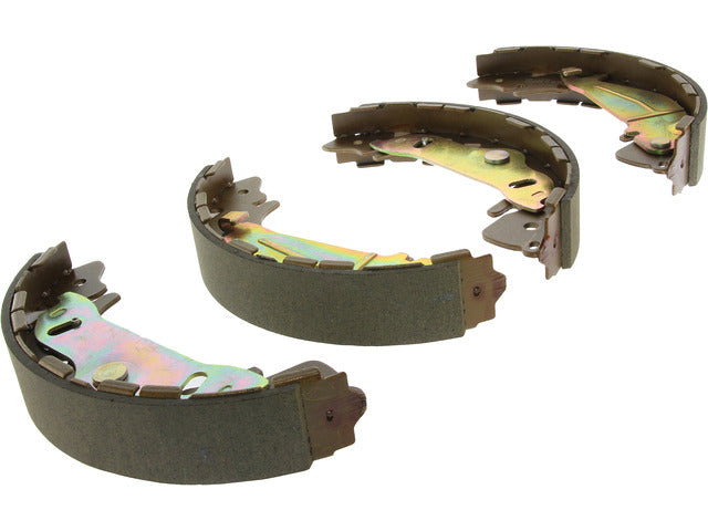 Centric Parts Drum Brake Shoe P/N:111.08721 Fits: Kia Sedona 05-03 - Image 1