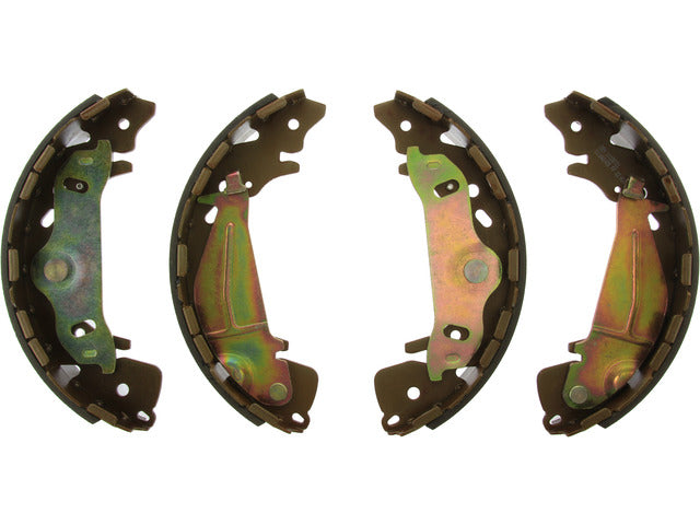 Centric Parts Drum Brake Shoe P/N:111.08721 Fits: Kia Sedona 05-03 - Image 3