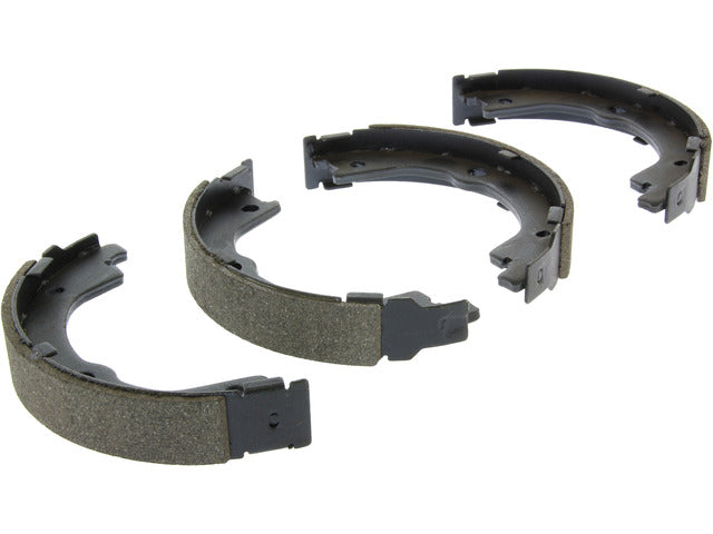 Centric Parts Parking Brake Shoe P/N:111.08730 Fits: Hyundai Azera 09-06, Hyundai Santa Fe 09-07, Kia Amanti 09-07, Kia Sorento 09-04 - Image 1