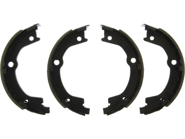 Centric Parts Parking Brake Shoe P/N:111.08730 Fits: Hyundai Azera 09-06, Hyundai Santa Fe 09-07, Kia Amanti 09-07, Kia Sorento 09-04 - Image 3
