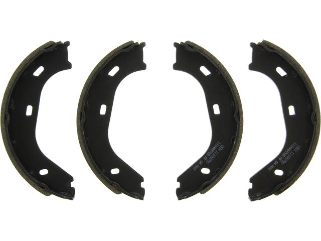 Centric Parts Parking Brake Shoe P/N:111.08750 Fits: Mercedes-benz 220, Mercedes-benz 220d, Mercedes-benz 230, Mercedes-benz 230s, Mercedes-benz 230sl, Mercedes-benz 240d, Mercedes-benz 250, Mercedes-benz 250c, Mercedes-benz 250s - Image 1