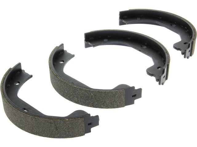 Centric Parts Parking Brake Shoe P/N:111.08770 Fits: Ford Escape 08-05, Mazda Tribute 06-05, Mazda Tribute 2008, Mercury Mariner 08-05 - Image 1
