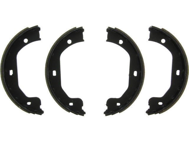 Centric Parts Parking Brake Shoe P/N:111.08770 Fits: Ford Escape 08-05, Mazda Tribute 06-05, Mazda Tribute 2008, Mercury Mariner 08-05 - Image 3