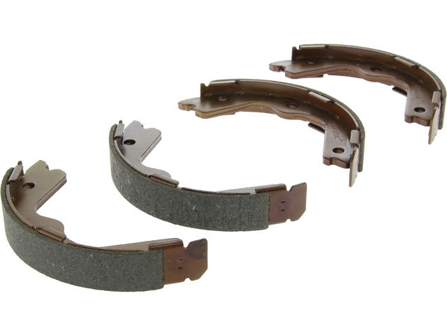 Centric Parts Parking Brake Shoe P/N:111.08780 Fits: Infiniti J30 97-93, Infiniti Q45 01-97 - Image 1