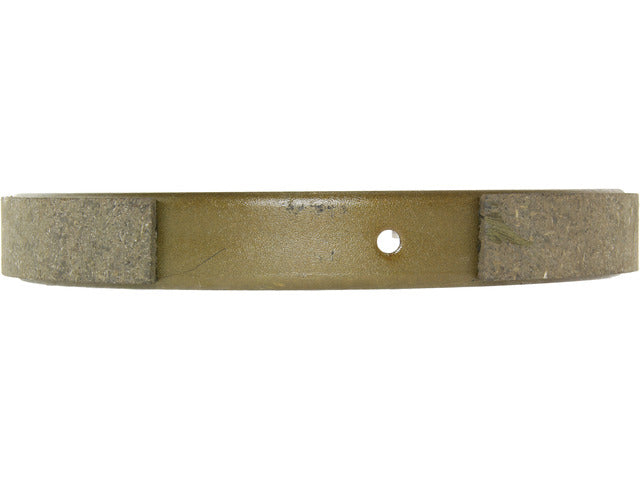 Centric Parts Parking Brake Shoe P/N:111.08800 Fits: Mazda Cx-7 12-07, Mazda Cx-9 15-07, Pontiac Gto 06-04 - Image 2