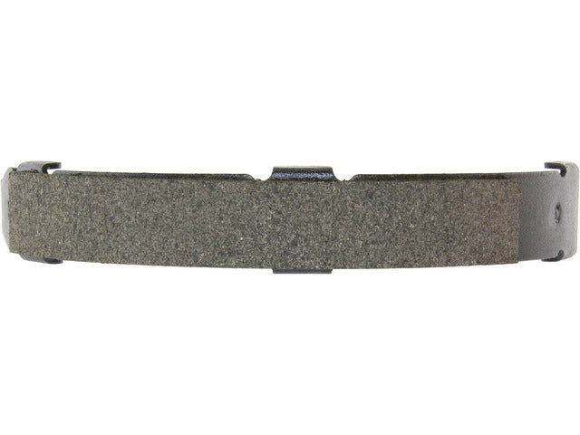 Centric Parts Parking Brake Shoe P/N:111.08840 Fits: Lexus Gs300 2006, Lexus Gs350 11-07, Lexus Gs430 07-06, Lexus Gs450h 11-07, Lexus Gs460 11-08, Lexus Is F 14-08, Lexus Is250 15-06, Lexus Is350 15-06, Lexus Ls430 06-01 - Image 2