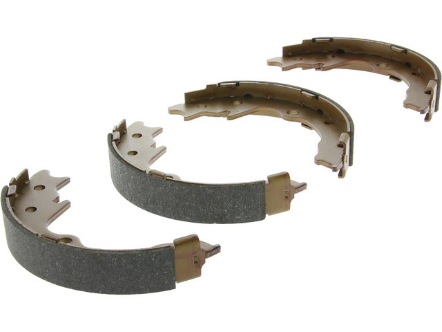 Centric Parts Parking Brake Shoe P/N:111.08850 Fits: Mazda Mpv 98-96 - Image 1