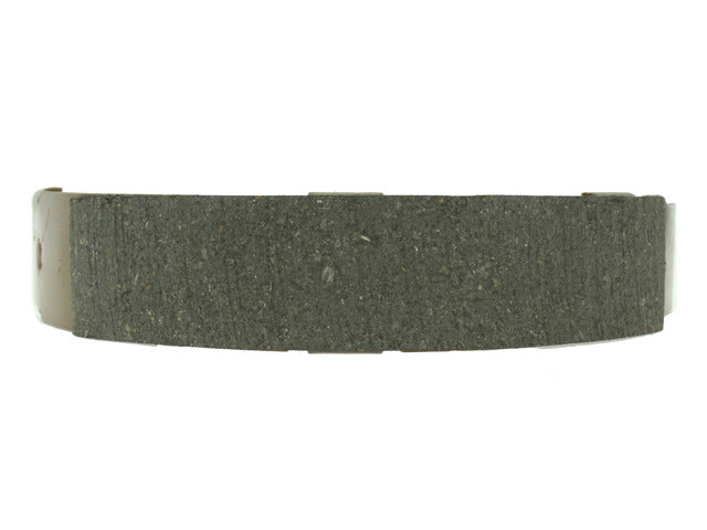 Centric Parts Parking Brake Shoe P/N:111.08861 Fits: Chrysler 200, Chrysler Sebring, Dodge Avenger, Dodge Caliber, Jeep Compass, Jeep Patriot, Mitsubishi Lancer, Mitsubishi Outlander, Mitsubishi Outlander Sport, Mitsubishi Rvr - Image 2