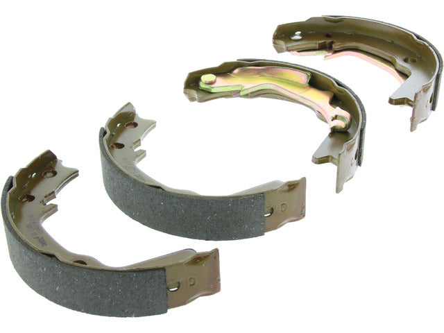 Centric Parts Parking Brake Shoe P/N:111.08891 Fits: Hyundai Sonata 05-99, Hyundai Xg300 2001, Hyundai Xg350 05-02, Kia Magentis 05-01, Kia Optima 06-01, Kia Soul 13-10 - Image 1