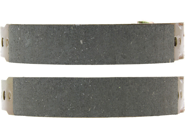 Centric Parts Parking Brake Shoe P/N:111.08891 Fits: Hyundai Sonata 05-99, Hyundai Xg300 2001, Hyundai Xg350 05-02, Kia Magentis 05-01, Kia Optima 06-01, Kia Soul 13-10 - Image 2