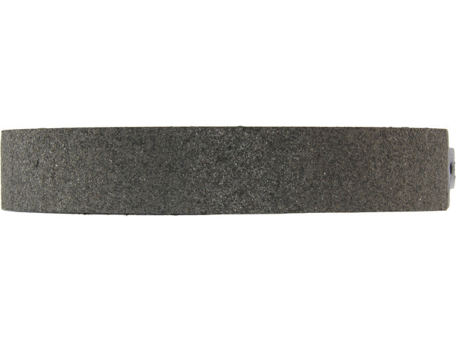 Centric Parts Parking Brake Shoe P/N:111.08900 Fits: BMW 525i, BMW 525xi, BMW 528i, BMW 528i Xdrive, BMW 528xi, BMW 530i, BMW 530xi, BMW 535i, BMW 535i Gt, BMW 535i Gt Xdrive - Image 2