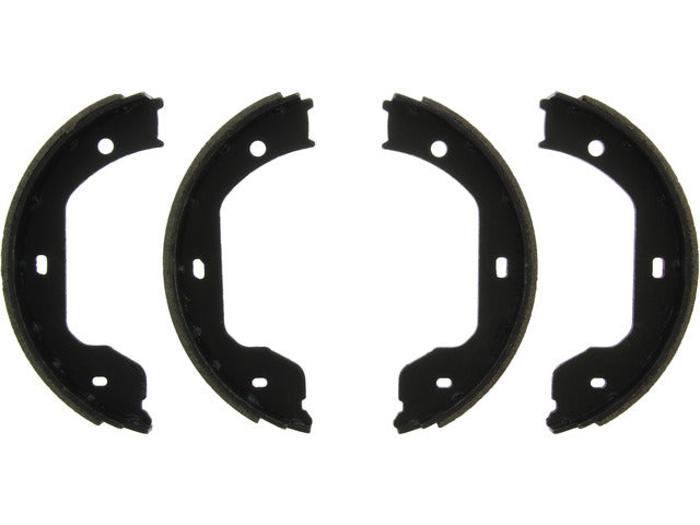 Centric Parts Parking Brake Shoe P/N:111.08900 Fits: BMW 525i, BMW 525xi, BMW 528i, BMW 528i Xdrive, BMW 528xi, BMW 530i, BMW 530xi, BMW 535i, BMW 535i Gt, BMW 535i Gt Xdrive - Image 3