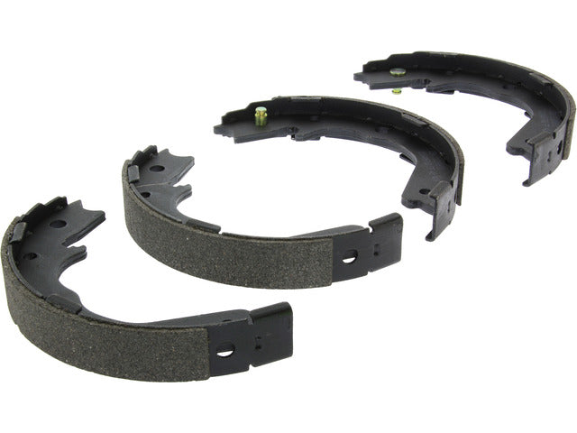 Centric Parts Parking Brake Shoe P/N:111.08910 Fits: Isuzu Trooper 02-92, Isuzu Vehicross 01-99 - Image 1