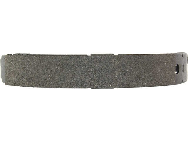 Centric Parts Parking Brake Shoe P/N:111.08910 Fits: Isuzu Trooper 02-92, Isuzu Vehicross 01-99 - Image 2
