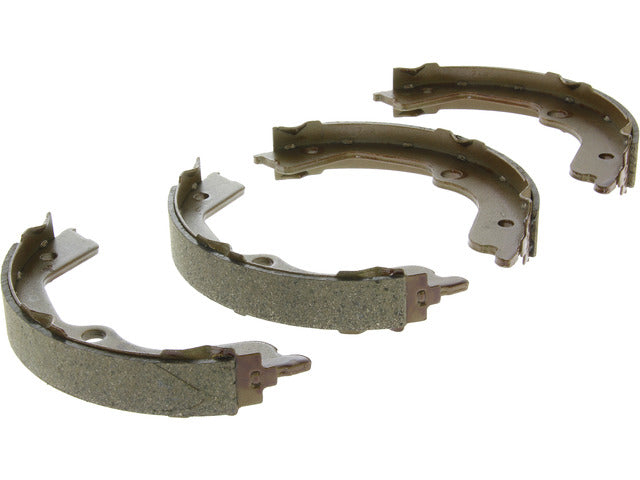 Centric Parts Parking Brake Shoe P/N:111.08920 Fits: Mazda Millenia 02-95 - Image 1
