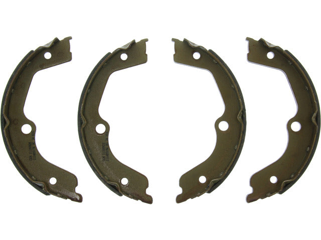 Centric Parts Parking Brake Shoe P/N:111.08920 Fits: Mazda Millenia 02-95 - Image 3