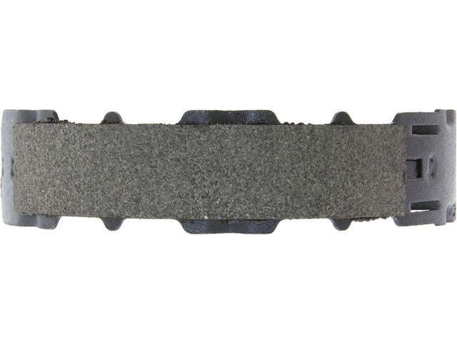 Centric Parts Parking Brake Shoe P/N:111.08940 Fits: Toyota Celica 85-82, Toyota Cressida 88-83 - Image 2