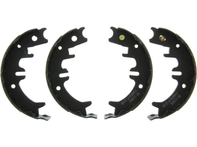 Centric Parts Parking Brake Shoe P/N:111.08940 Fits: Toyota Celica 85-82, Toyota Cressida 88-83 - Image 3