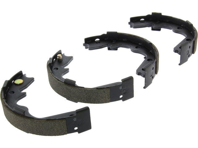 Centric Parts Parking Brake Shoe P/N:111.08960 Fits: Infiniti Q45 96-90, Nissan 300zx 96-89 - Image 1