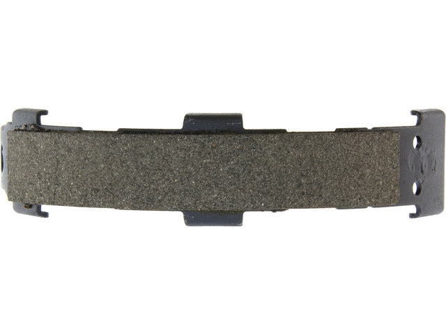 Centric Parts Parking Brake Shoe P/N:111.08960 Fits: Infiniti Q45 96-90, Nissan 300zx 96-89 - Image 2