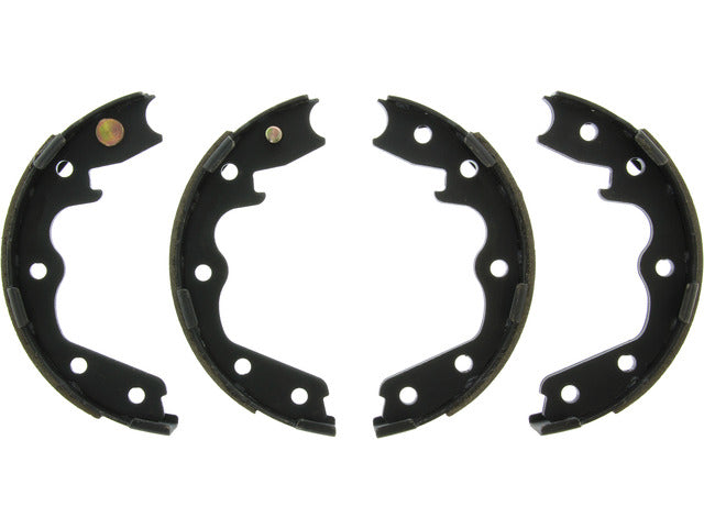 Centric Parts Parking Brake Shoe P/N:111.08960 Fits: Infiniti Q45 96-90, Nissan 300zx 96-89 - Image 3