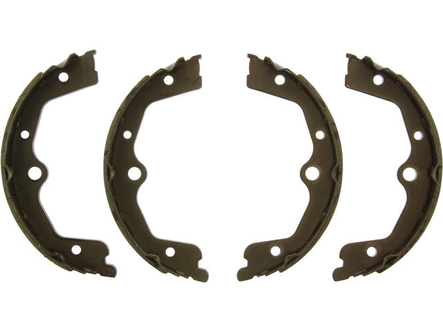 Centric Parts Parking Brake Shoe P/N:111.08970 Fits: Mazda 929 95-92 - Image 3
