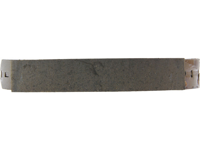 Centric Parts Parking Brake Shoe P/N:111.09000 Fits: Porsche 911 02-69, Porsche 912 1976, Porsche 930 79-78, Porsche Boxster 04-00 - Image 2