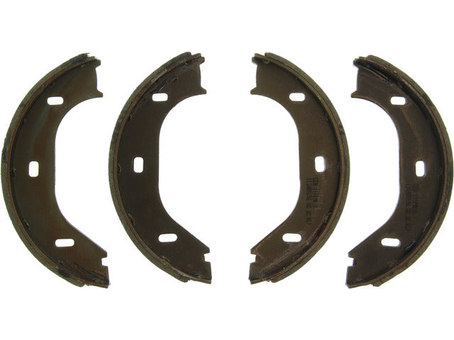 Centric Parts Parking Brake Shoe P/N:111.09010 Fits: BMW 2.8 Bavaria, BMW 2500, BMW 2800, BMW 3.0cs, BMW 3.0csi, BMW 3.0csl, BMW 3.0s, BMW 3.0si, BMW 318i - Image 1