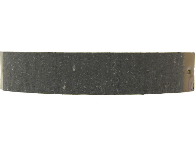 Centric Parts Parking Brake Shoe P/N:111.09020 Fits: Jaguar Vanden Plas 89-86, Jaguar Xj12 90-86, Jaguar Xj6 89-86 - Image 2