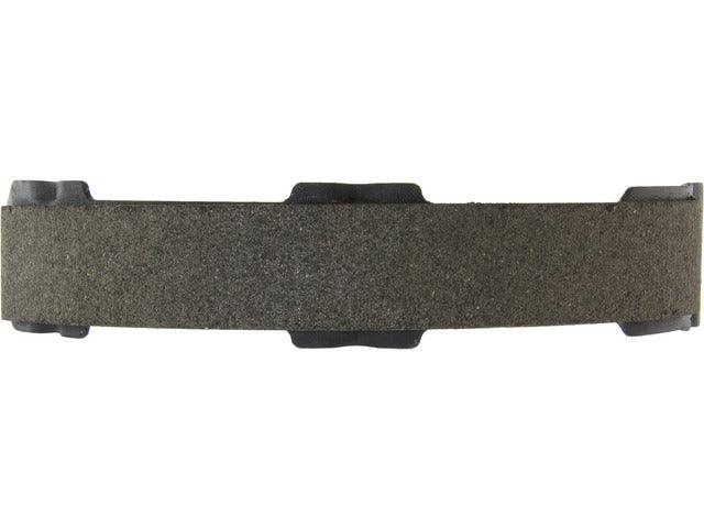 Centric Parts Parking Brake Shoe P/N:111.09060 Fits: Lexus Rx350 15-10, Lexus Rx450h 15-10, Mitsubishi Montero 17-08, Subaru B9 Tribeca 07-06, Subaru Tribeca 14-08, Toyota Highlander 19-14, Toyota Sienna 20-11 - Image 2