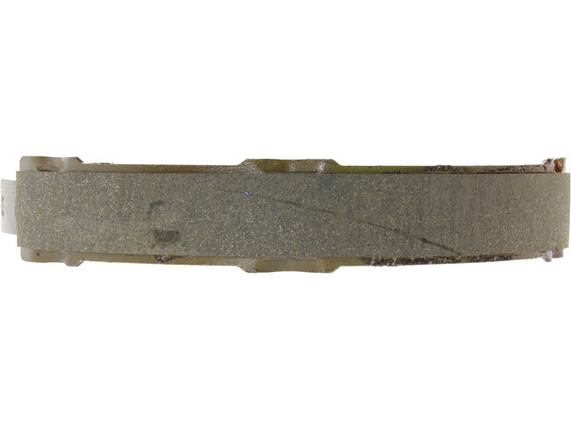 Centric Parts Parking Brake Shoe P/N:111.09080 Fits: Hummer H3 10-06, Hummer H3t 10-09 - Image 2