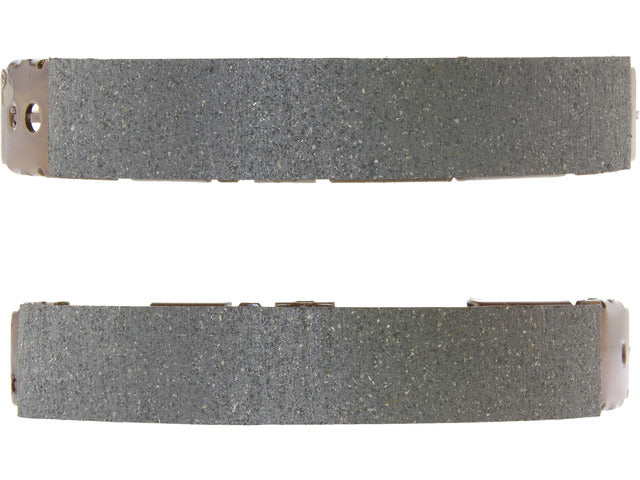 Centric Parts Drum Brake Shoe P/N:111.09101 Fits: Dodge Attitude 12-06, Hyundai Accent 11-06, Kia Rio 11-06, Kia Rio5 11-06 - Image 2